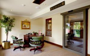 The Lodge @ Harveys Point