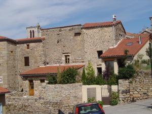 Maisons de vacances Gite du Besset : photos des chambres