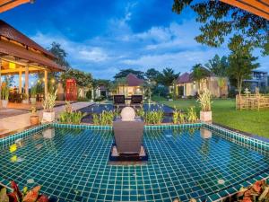 Lucerne Villa Resort