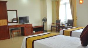 Hai Long Hotel Cat Ba