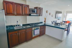 Alojamiento en Torres del Lago