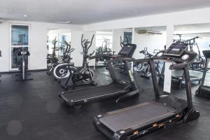 Alojamiento en Torres del Lago