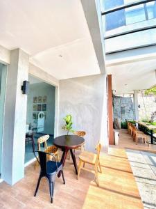 Hotel Pantes Semarang