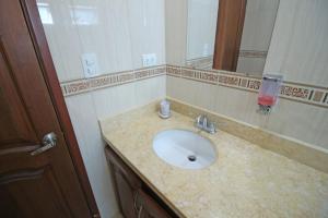 Alojamiento en Torres del Lago