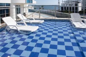 Alojamiento en Torres del Lago