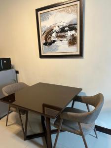 Studio Condo by Sea Residences near MOA 02