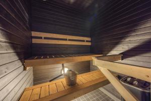 Holiday Apartment Skivillas 26 B 2