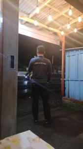 Open trip murah kawah ijen