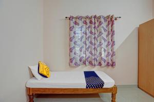SPOT ON New Mysore Stays