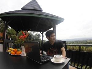 Thaton Hill Resort