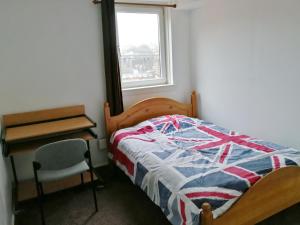 Glasgow Entire Property