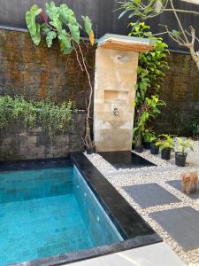 Vila Samatha 2 Nusa Dua