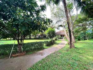 Baan Chuengkao Resort