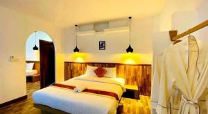 Boreirom Teuk Chhou Resort