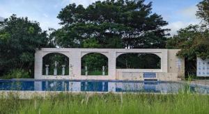 Rak Na Suan Pueng Resort