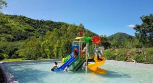 Rak Na Suan Pueng Resort