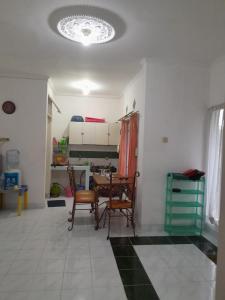 Vila green apple aamaleeq cipanas puncak