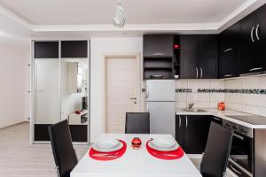 Dream Vacation Apartments