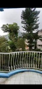 Vila green apple aamaleeq cipanas puncak