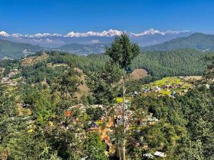 Balthali Village Resort-Balthali