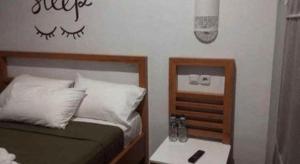 InnBox Capsule Hotel