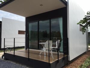 The Lofts Eco Resort