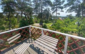 2 Bedroom Stunning Home In Kalmar