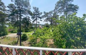 2 Bedroom Stunning Home In Kalmar