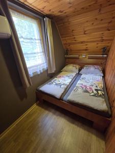 Adler vendégház horgász nyaraló