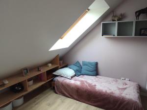 Villas Le havre du grand cedre : photos des chambres