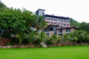 The Divine Hills Resort