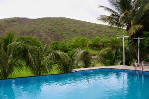 The Divine Hills Resort