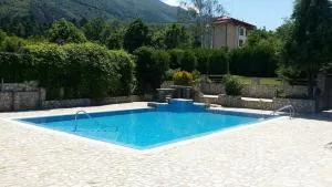 Holiday House Kubrat - Gorna Dikanya