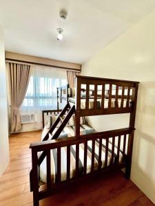 Seawind Condominium Near Airport Building3 3BEDROOM