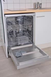 Appartements La boiserie Remoise : photos des chambres