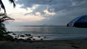 Sukorn Cabana Resort