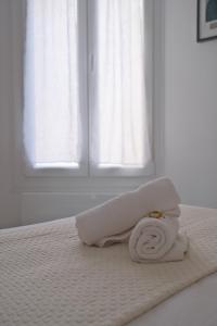 Appartements La boiserie Remoise : photos des chambres