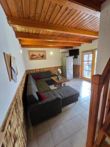 Adler vendégház horgász nyaraló