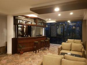 Pataleban Vineyard Resort