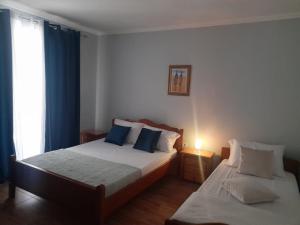 Ida Apartment Myslym Shyri