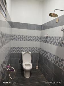 Homestay Usrati