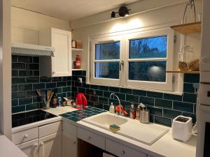 Maisons de vacances L-ancrage : photos des chambres