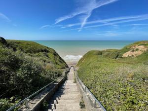 Maisons de vacances L-ancrage : photos des chambres