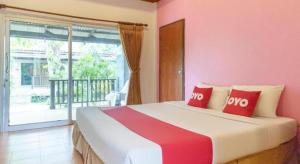 OYO 1046 Noppharat resort