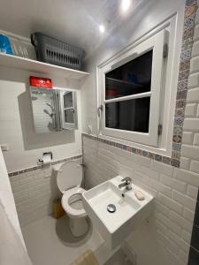 Maisons de vacances L-ancrage : photos des chambres