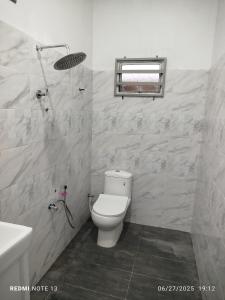 Homestay Usrati