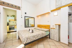 Home x 8 Guests near Termini & Santa Maria Maggiore