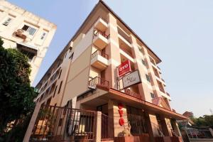 OYO 794 Nice Mum Lodge