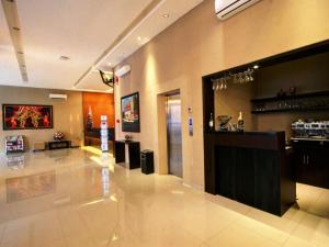 Hotel Betha Subang