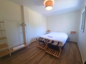 Maisons de vacances Maison proche de la mer : photos des chambres